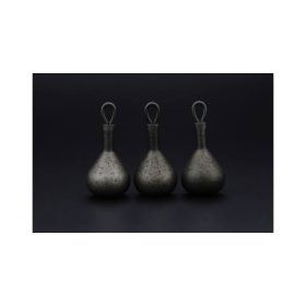 Korda Intelligent Backlead Schnursenker Blei 14gr 3 Stk