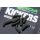 Korda Green Kickers Small - Hakenwender