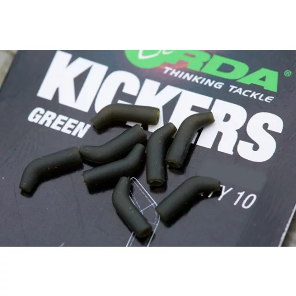 Korda Green Kickers Small - Hakenwender