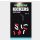 Korda Red / White Kickers Small - Haken-Aligner