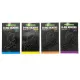 Korda Kickers D Rig Small Green - Hakenbefestiger