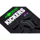 Korda Kickers XL Rot/Weiß Haken-Kicker 10 Stk.