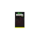 Korda Kickers -Bloodworm Red - Medium (10 Stk./Packung)