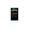 Korda Kickers D Rig Braun S Hakenpositionierer