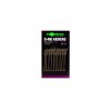 Korda Kickers D Rig Braun XL Hakenpositionierer