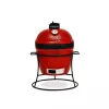 Kamado Joe Joe Junior Keramikgrill 13,5 Zoll 34,2cm