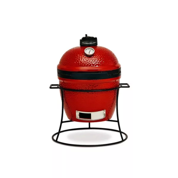 Kamado Joe Joe Junior Keramikgrill 13,5 Zoll 34,2cm