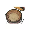 Kamado Joe Joe Junior Keramikgrill 13,5 Zoll 34,2cm