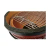 Kamado Joe Joe Junior Keramikgrill 13,5 Zoll 34,2cm