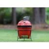 Kamado Joe Joe Junior Keramikgrill 13,5 Zoll 34,2cm