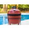 Kamado Joe Joe Junior Keramikgrill 13,5 Zoll 34,2cm