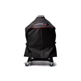 Kamado Joe Kettle Joe Grill Abdeckplane 22 Zoll Schwarz