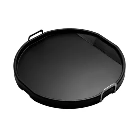 Kamado Joe Big Joe Carbonstahl-Grillplatte