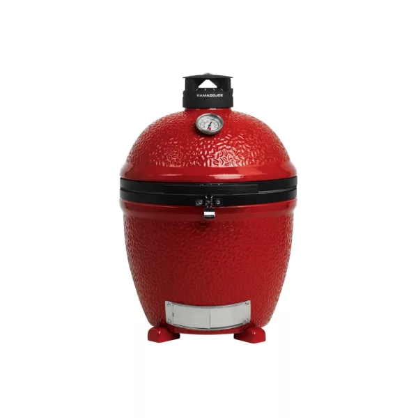 Kamado Joe Classic Joe II Stand Alone Keramikgrill 18 Zoll 46 cm
