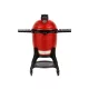 Kamado Joe Classic Joe III Keramikgrill 18 coll 46cm