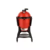 Kamado Joe Classic Joe III Keramikgrill 18 coll 46cm