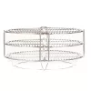 Kamado Joe Classic Joe III Keramikgrill 18 coll 46cm