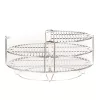 Kamado Joe Classic Joe III Keramikgrill 18 coll 46cm