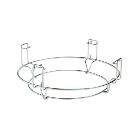   Kamado Joe Classic Joe I und II Multifunktionaler Rosthalter-Ständer 18'