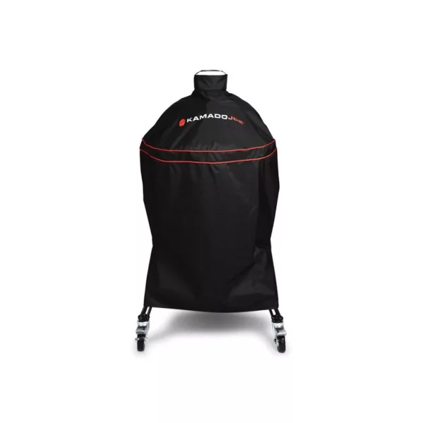 Kamado Joe Classic Joe Grill Takaróponyva 18" Fekete