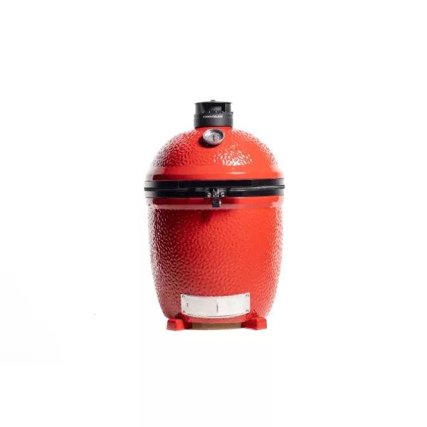 Kamado Joe Classic Joe III Stand Alone Keramikgrill 18 Zoll 46cm