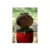 Kamado Joe Classic Joe III Stand Alone Keramikgrill 18 Zoll 46cm