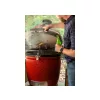 Kamado Joe Classic Joe III Stand Alone Keramikgrill 18 Zoll 46cm