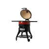 Kamado Joe Classic Konnected Joe Keramikgrill 18 Zoll 46cm