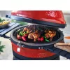 Kamado Joe Classic Konnected Joe Keramikgrill 18 Zoll 46cm