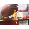 Kamado Joe Classic Konnected Joe Keramikgrill 18 Zoll 46cm