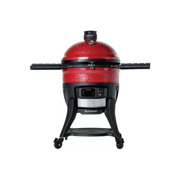Kamado Joe Big Joe Konnected Joe Keramikgrill 24 Zoll 61cm