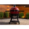 Kamado Joe Big Joe Konnected Joe Keramikgrill 24 Zoll 61cm