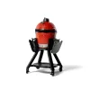 Kamado Joe Junior Erhöhungsständer Schwarz