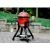Kamado Joe Junior Erhöhungsständer Schwarz