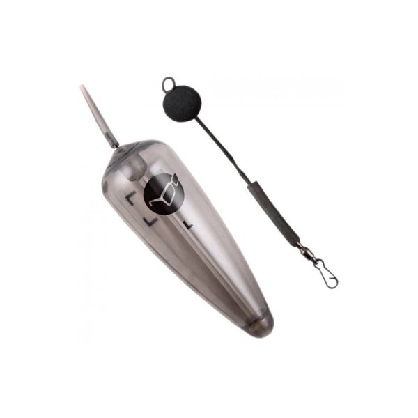 Korda Großer Zig Kit ZIG Rig