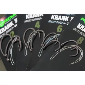 Korda Krank Größe 06
