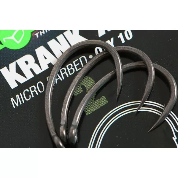 Korda KrankXsize 08