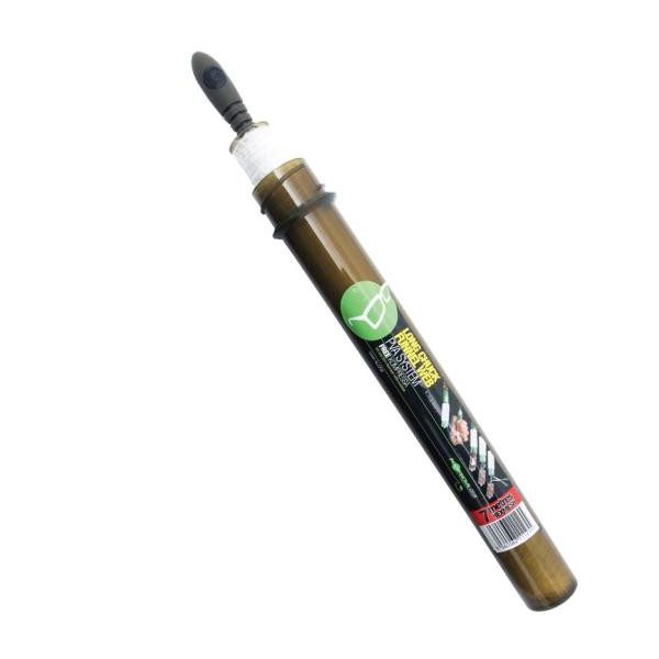 Korda Long Chuck Funnel Web System - 7 m PVA - PVA Set