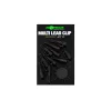 Korda Lead Clip Pin Weed Silt Multi Lead Clip Bleiclip 10 Stk.