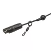 Korda Kable Leadcore Leader Heli Safe Weed Bojlis Rig 50cm 2 Stk.