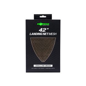 Korda Landing Net Mesh 42 Ersatznetz