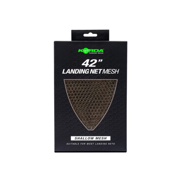 Korda Landing Net Mesh 42 Ersatznetz