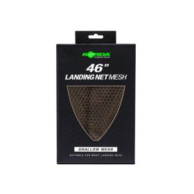 Korda Landing Net Mesh 46 Ersatznetz