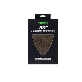 Korda Landing Net Mesh 50 Ersatznetz
