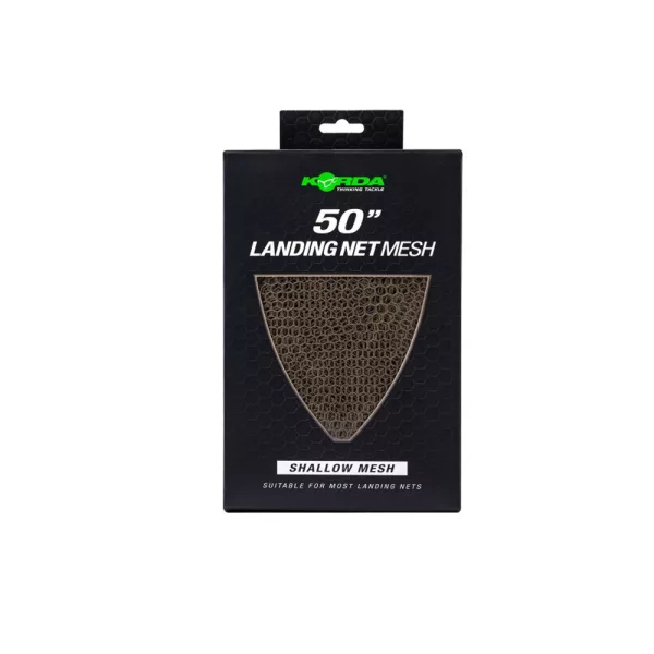 Korda Landing Net Mesh 50 Ersatznetz