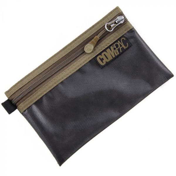 Korda Compac Wallet Medium - Dokumentenhalter, Geldbörse, Ausweishülle