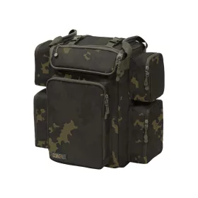 Korda Compac Dark Kamo 45x42x32cm Rucksack