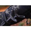Korda Compac Dark Kamo 13ft 5 Ruten Rutenfutteral