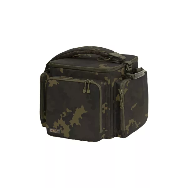Korda Compac Cube Carryall Dark Kamo 40x40x30cm Gerätetasche