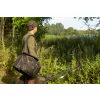 Korda Compac Cube Carryall Dark Kamo 40x40x30cm Gerätetasche